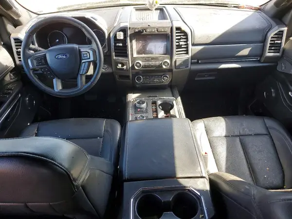1FMJK1JT6LEA86334 2020 FORD EXPEDITION - Image 8