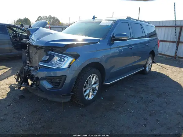 1FMJK1JT6LEA91226 2020 FORD EXPEDITION - Image 2