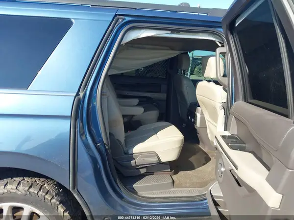 1FMJK1JT6LEA91226 2020 FORD EXPEDITION - Image 8