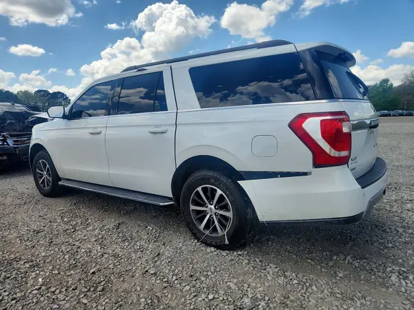 1FMJK1JT6MEA18942 2021 FORD EXPEDITION - Image 2