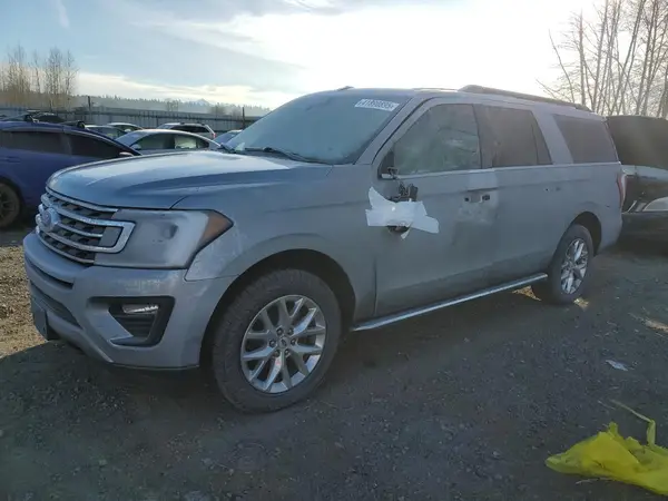 1FMJK1JT6MEA20383 2021 FORD EXPEDITION - Image 1