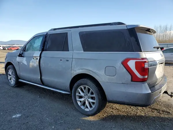 1FMJK1JT6MEA20383 2021 FORD EXPEDITION - Image 2