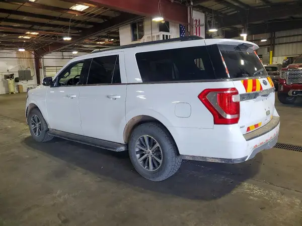 1FMJK1JT6MEA24899 2021 FORD EXPEDITION - Image 2