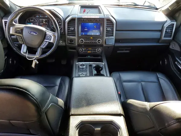 1FMJK1JT6MEA24899 2021 FORD EXPEDITION - Image 8