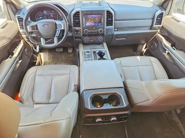 1FMJK1JT6MEA27379 2021 FORD EXPEDITION - Image 8