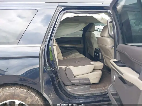 1FMJK1JT6MEA37538 2021 FORD EXPEDITION - Image 8