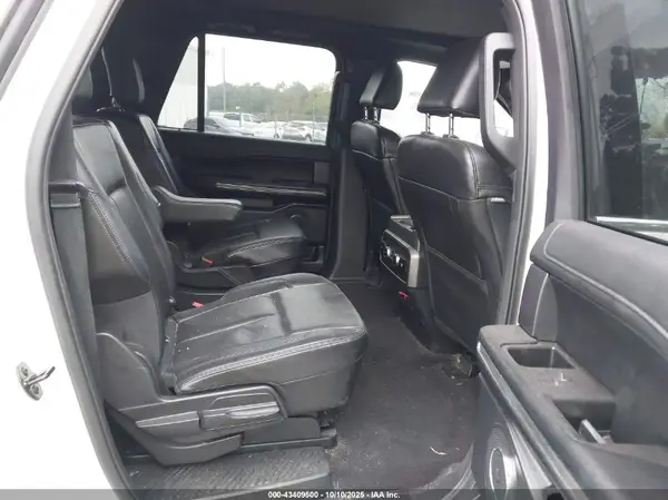 1FMJK1JT6MEA48684 2021 FORD EXPEDITION - Image 8