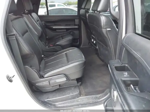 1FMJK1JT6MEA53786 2021 FORD EXPEDITION - Image 8