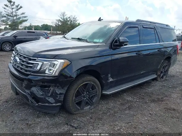 1FMJK1JT6MEA68269 2021 FORD EXPEDITION - Image 2