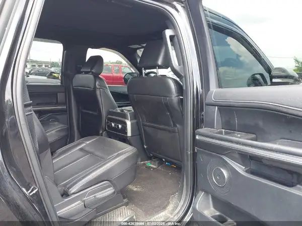 1FMJK1JT6MEA68269 2021 FORD EXPEDITION - Image 8