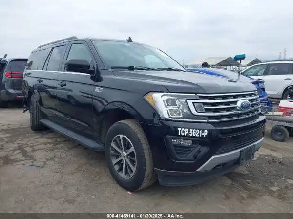 1FMJK1JT6MEA81815 2021 FORD EXPEDITION - Image 1