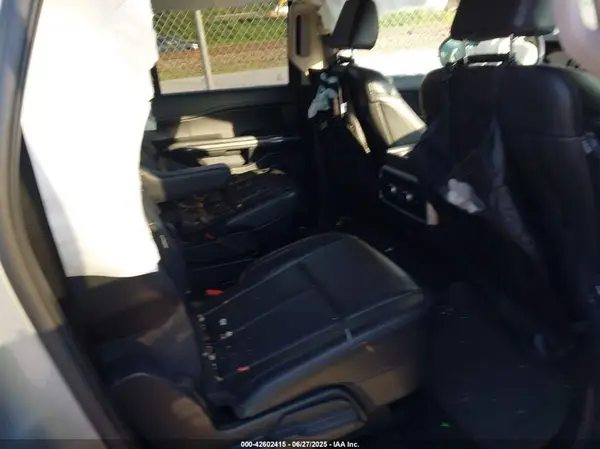 1FMJK1JT6NEA45091 2022 FORD EXPEDITION - Image 8
