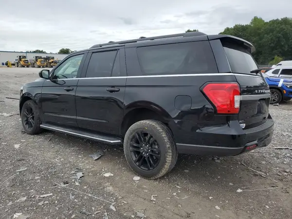 1FMJK1JT6NEA54728 2022 FORD EXPEDITION - Image 2