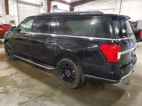 1FMJK1JT6NEA64286 2022 FORD EXPEDITION - Image 2