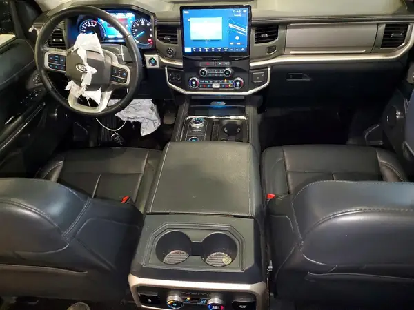 1FMJK1JT6NEA64286 2022 FORD EXPEDITION - Image 8