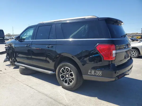 1FMJK1JT6NEA66670 2022 FORD EXPEDITION - Image 2