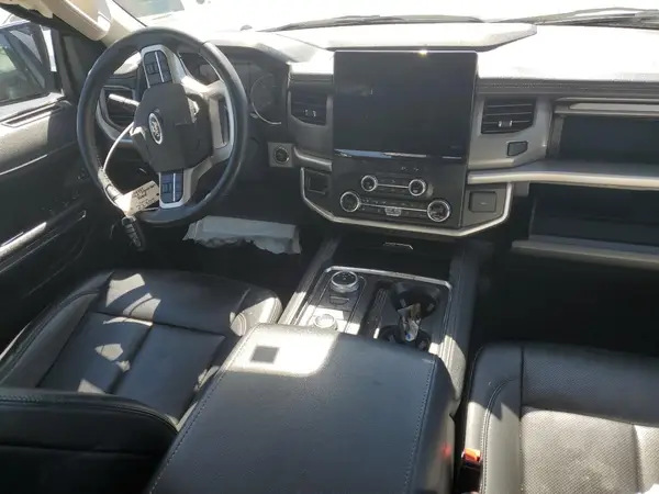 1FMJK1JT6NEA66670 2022 FORD EXPEDITION - Image 8