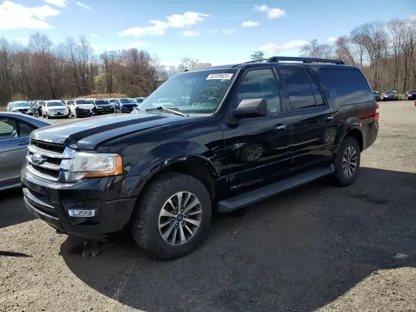 1FMJK1JT7GEF02705 2016 FORD EXPEDITION - Image 1
