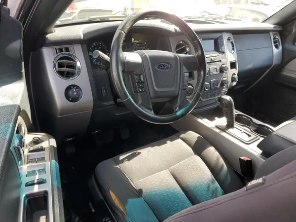 1FMJK1JT7GEF02705 2016 FORD EXPEDITION - Image 8
