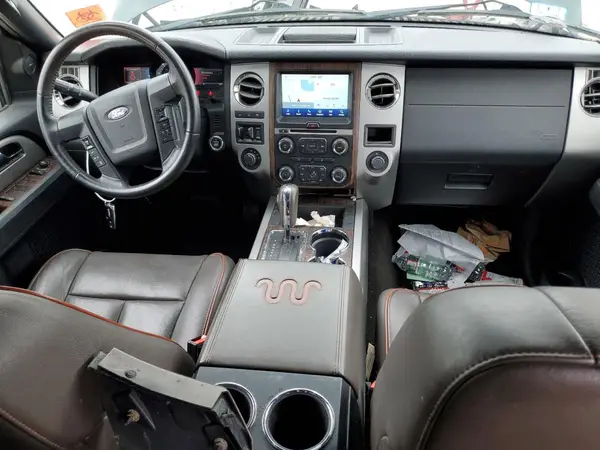 1FMJK1JT7GEF10786 2016 FORD EXPEDITION - Image 8
