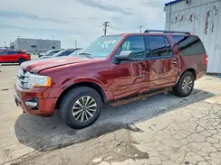 1FMJK1JT7GEF12876 2016 FORD EXPEDITION