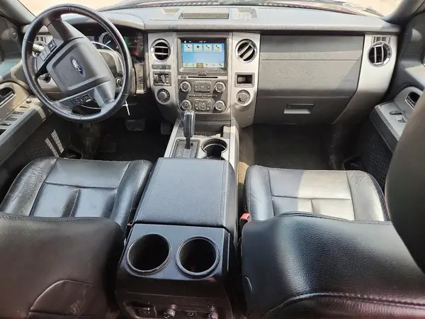 1FMJK1JT7GEF12876 2016 FORD EXPEDITION - Image 8