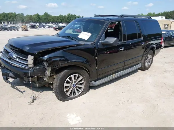 1FMJK1JT7GEF13073 2016 FORD EXPEDITION - Image 2