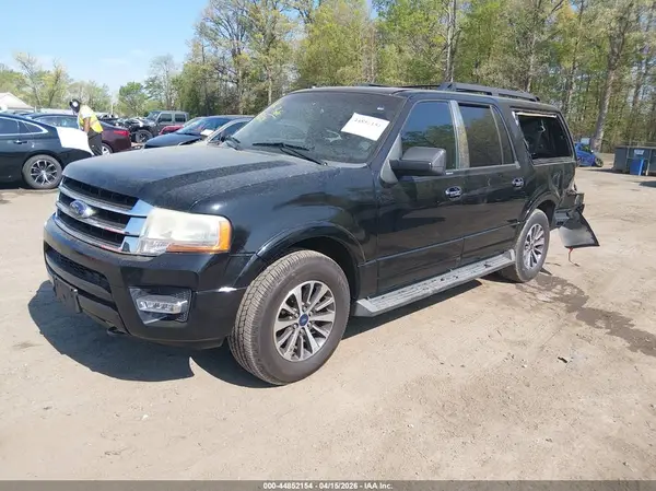 1FMJK1JT7GEF17723 2016 FORD EXPEDITION - Image 2