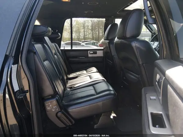 1FMJK1JT7GEF17723 2016 FORD EXPEDITION - Image 8
