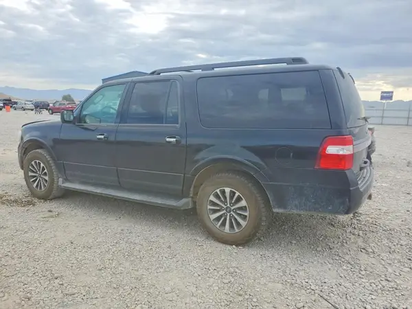 1FMJK1JT7GEF20976 2016 FORD EXPEDITION - Image 2