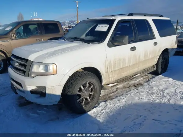 1FMJK1JT7GEF21416 2016 FORD EXPEDITION - Image 2