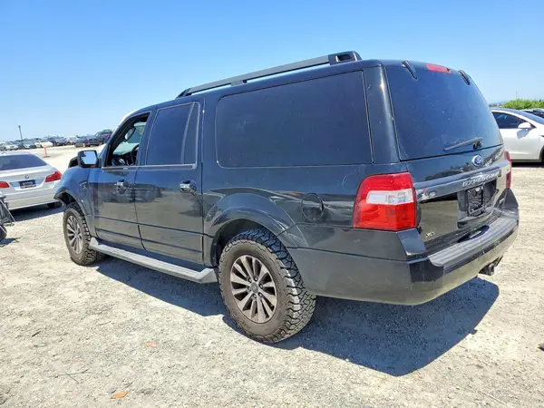 1FMJK1JT7GEF21464 2016 FORD EXPEDITION - Image 2
