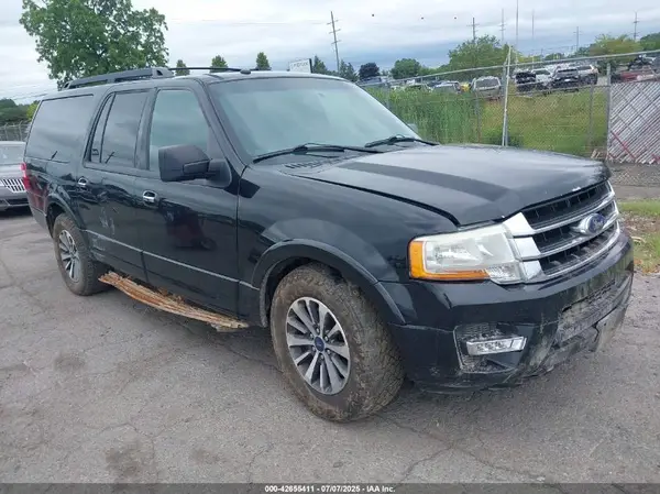 1FMJK1JT7GEF21500 2016 FORD EXPEDITION - Image 1