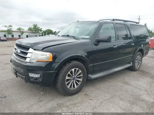 1FMJK1JT7GEF21500 2016 FORD EXPEDITION - Image 2