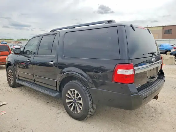 1FMJK1JT7GEF29810 2016 FORD EXPEDITION - Image 2