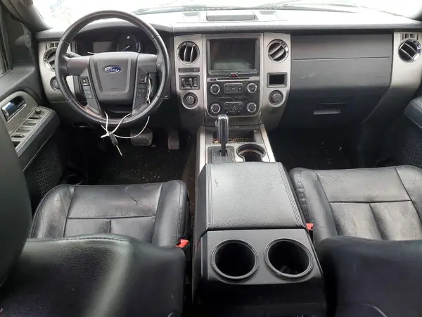 1FMJK1JT7GEF29810 2016 FORD EXPEDITION - Image 8