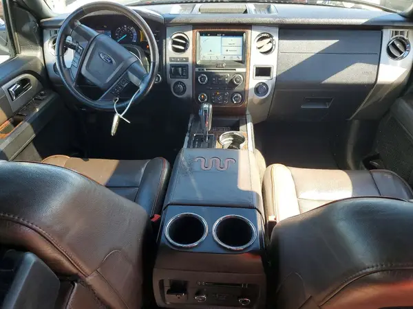 1FMJK1JT7GEF29998 2016 FORD EXPEDITION - Image 8