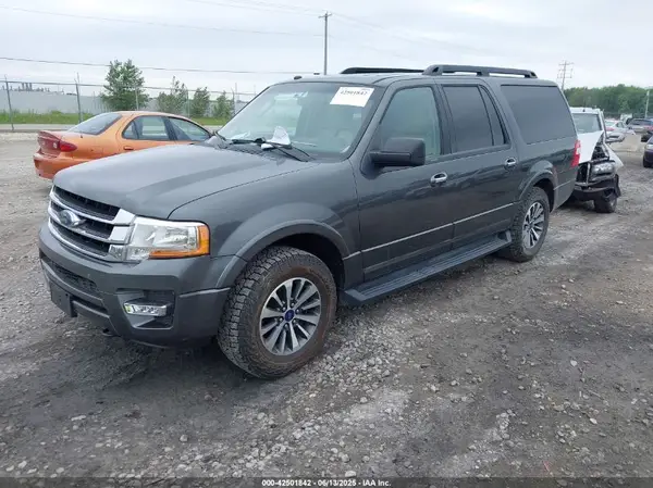 1FMJK1JT7GEF36336 2016 FORD EXPEDITION - Image 2