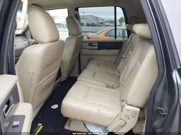 1FMJK1JT7GEF36336 2016 FORD EXPEDITION - Image 8