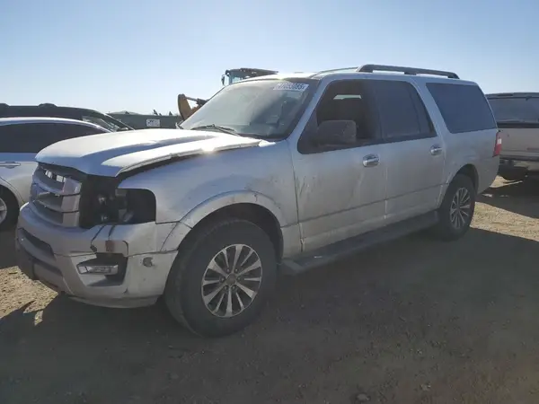 1FMJK1JT7GEF36577 2016 FORD EXPEDITION - Image 1
