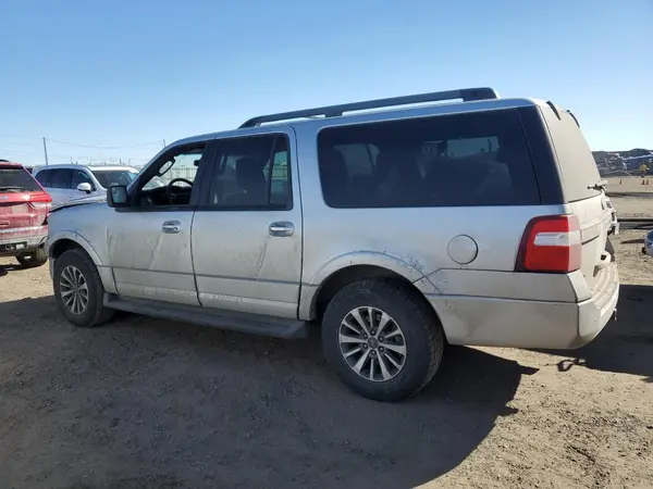 1FMJK1JT7GEF36577 2016 FORD EXPEDITION - Image 2