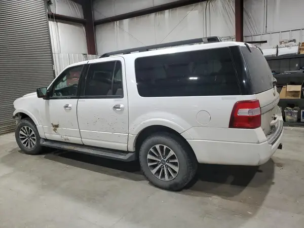 1FMJK1JT7GEF36899 2016 FORD EXPEDITION - Image 2