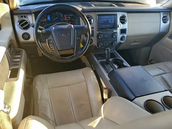 1FMJK1JT7GEF36899 2016 FORD EXPEDITION - Image 8
