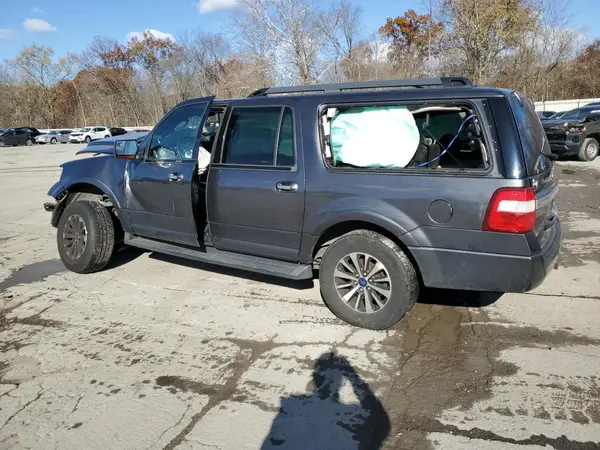 1FMJK1JT7GEF38068 2016 FORD EXPEDITION - Image 2