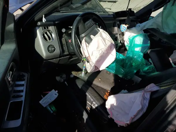 1FMJK1JT7GEF38068 2016 FORD EXPEDITION - Image 8