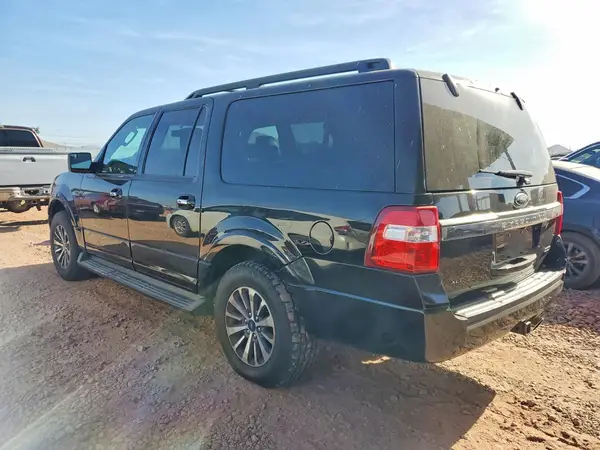 1FMJK1JT7GEF38202 2016 FORD EXPEDITION - Image 2