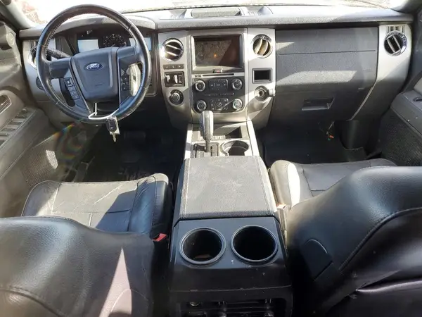 1FMJK1JT7GEF38202 2016 FORD EXPEDITION - Image 8