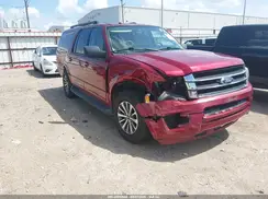 1FMJK1JT7GEF45201 2016 FORD EXPEDITION