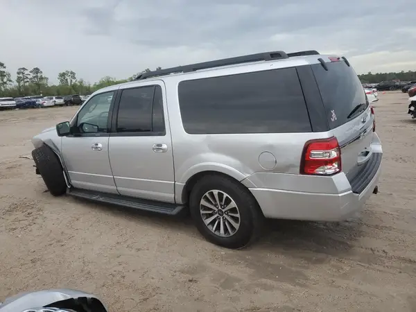 1FMJK1JT7GEF46221 2016 FORD EXPEDITION - Image 2