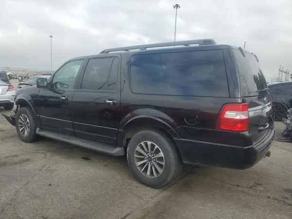 1FMJK1JT7GEF46476 2016 FORD EXPEDITION - Image 2